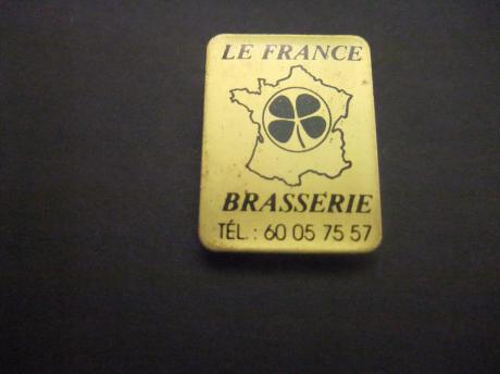 Brasserie Le France